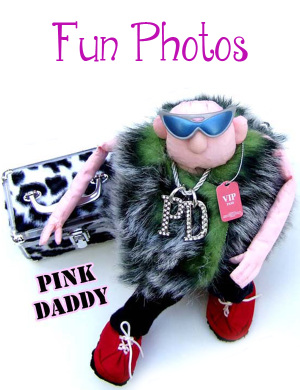 FUN PHOTOS