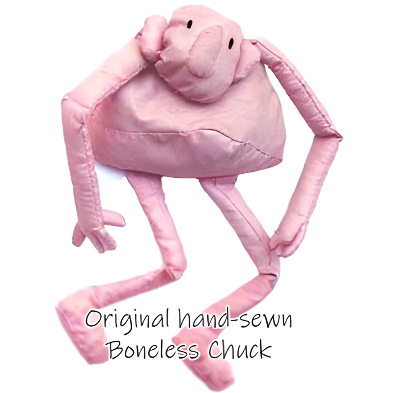 Boneless Chuck Original