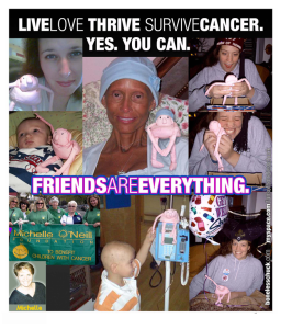 Cancer Friends