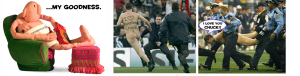 Streaker
