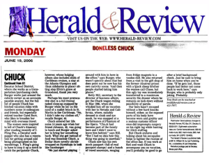 Herald & Review Pg 2