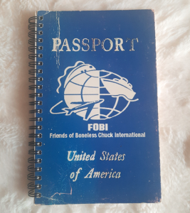 passport