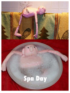 Spa Day