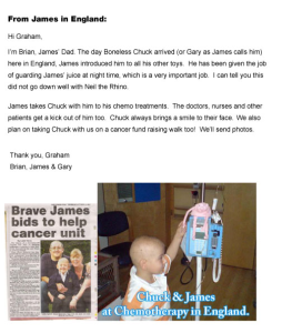 england james and chuck