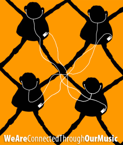 ipiod music connected