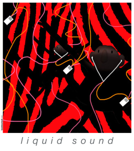 Liquid sound