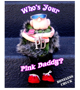 Pink Daddy